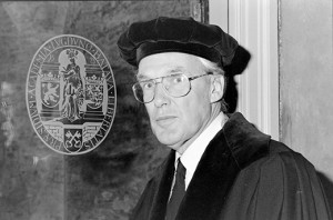 In Memoriam: Jacob Leendert Dubbeldam (1935-2014)