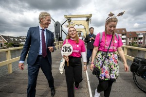 Prognose: uni's blijven maar groeien, kamernood stijgt naar 44.800 - Mare - Leids Universitair Weekb