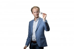 Stop de paperitus: laat ons elke week minstens een héél boek lezen