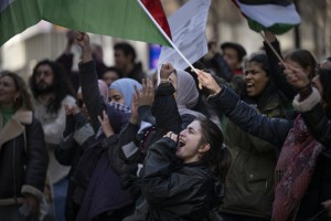 Why our university should cut ties with Israeli academic institutions